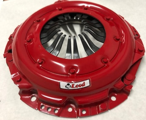 McLeod Pressure Plate 11in Diaph. Ford With 11inLong Pattern
