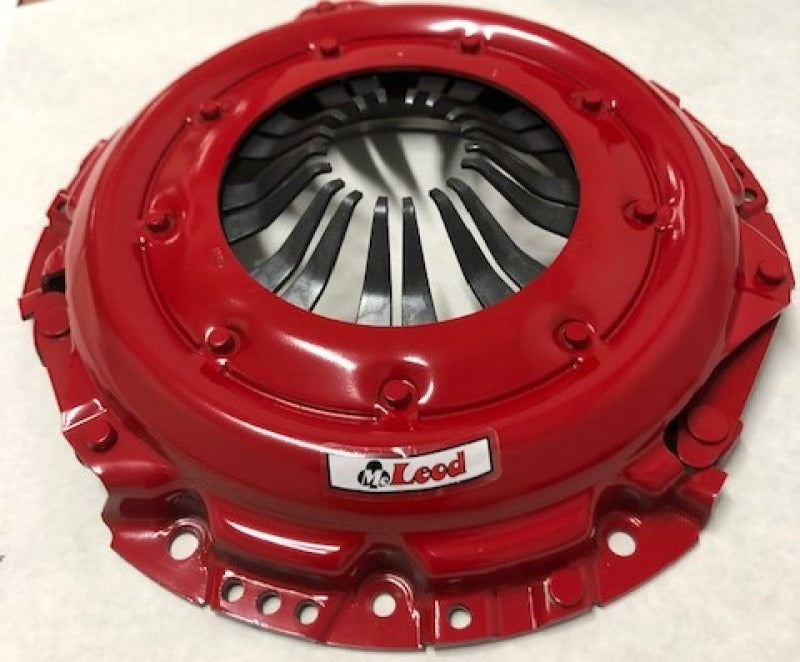 McLeod Pressure Plate 11in Diaph. Ford With 11inLong Pattern