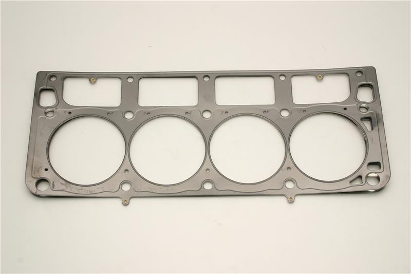 Cometic GM LS1 (w/M.I.D. Sleeves) 4.165 inch Bore .045 inch MLS Head Gasket