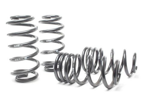 H&R 98-04 Audi A6 Avant Quattro (AWD) Sport Spring