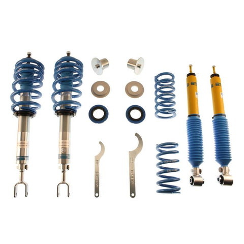 Bilstein B16 2012 Volkswagen Beetle Turbo Front and Rear Performance Suspension System