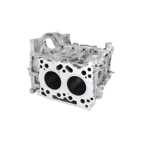 IAG 800 FA20 Closed Deck Case Half