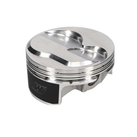 Wiseco Chevy Small Block 4.140in Bore 1.060in CH 12.00 CC Piston Set