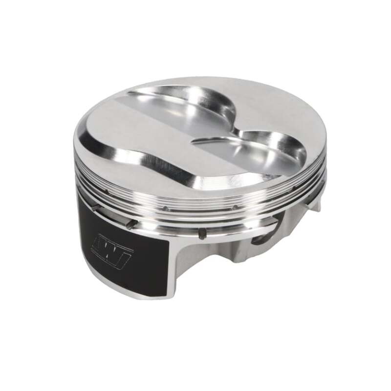 Wiseco Chevy Small Block 4.140in Bore 1.100in CH 10.00 CC Piston Set