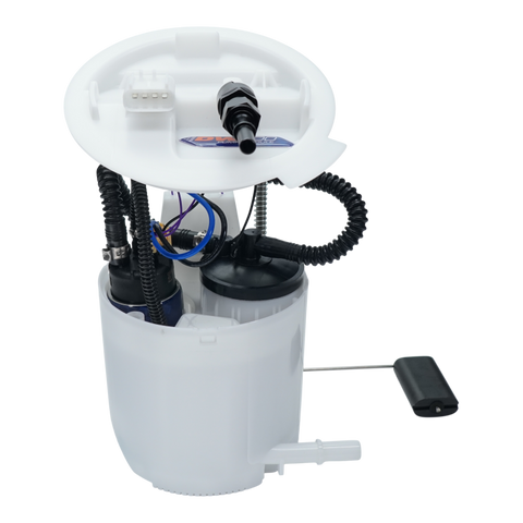 DeatschWerks DW400 Performance Pump Module for 11-14 Mustang