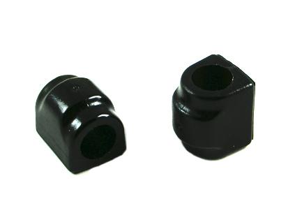 Whiteline Plus 4/91-5/01 & 10/01-05 BMW 3 Series/9/88-04 5 Series Rear 20mm Sway Bar Mount Bushing