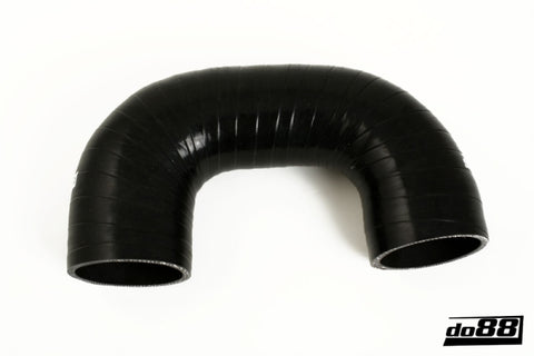 do88 SAAB 9-3 TTiD 08-11 Intercooler Outlet Hose