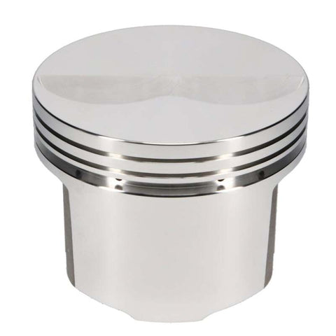 JE Pistons Chrysler 440 BB 4.360in Bore Flat Top -6.00cc Forged Pistons - Set of 8