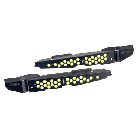 IAG Fender Shroud