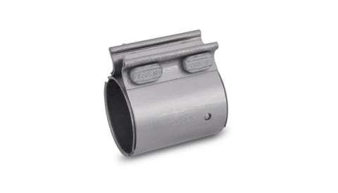 Vibrant TC Series High Exhaust Sleeve Clamp for 3in O.D. Tubing
