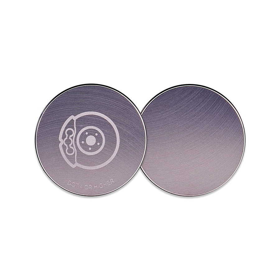 Revolve Replacement Brake Fluid Insert
