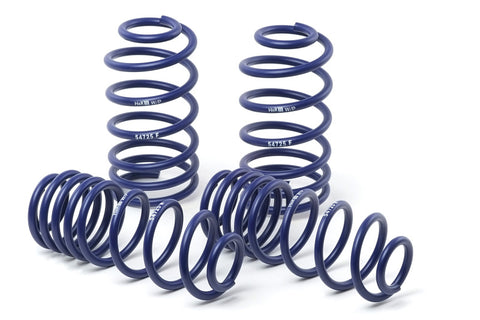 H&R 18-20 Buick Regal Tour X AWD Wagon Sport Spring
