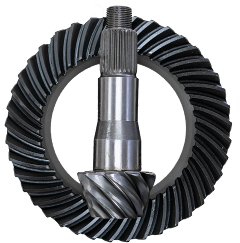 Revolution Gear & Axle Jeep Wrangler JL Dana 35 200mm Rear Axle 5.13 Ratio Ring & Pinion Set