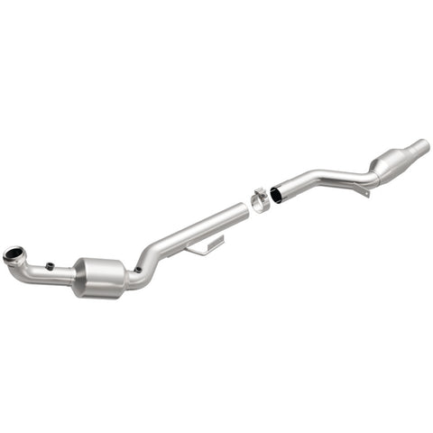 MagnaFlow Direct Fit Catalytic Converter 05-10 SLK55 AMG 5.5L ps