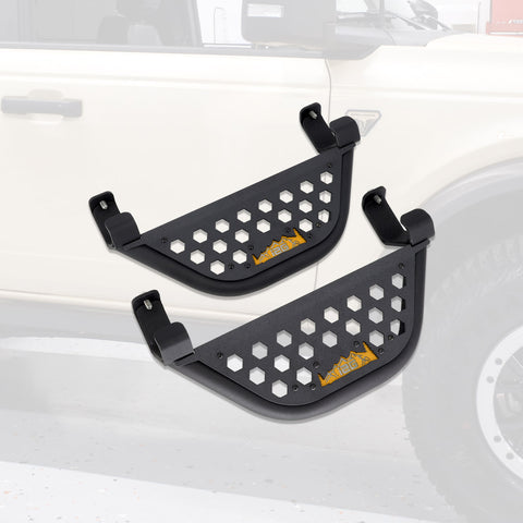 IAG V1 EZ-Step® Add-on