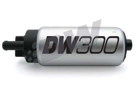 DeatschWerks 320 LPH In-Tank Fuel Pump w/ 05-10 Scion tc Set Up Kit