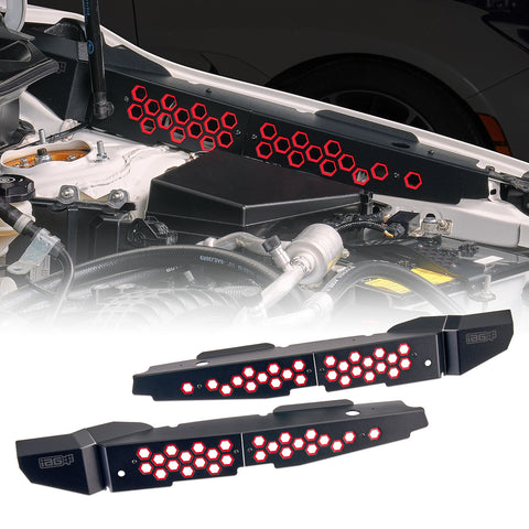 IAG Fender Shroud