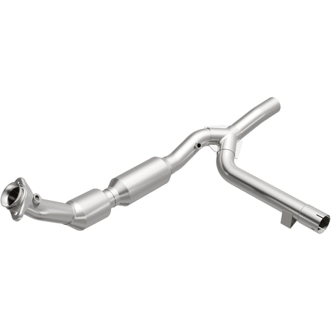 MagnaFlow 02-03 Ford F-150 5.4L Direct Fit Converter