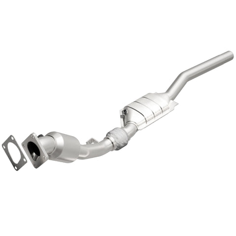 MagnaFlow Direct Fit Catalytic Converter 00-02 Audi S4 2.7L D/S A/T (49 State)