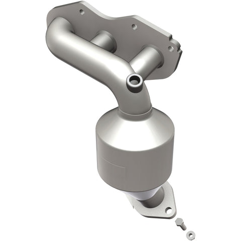 MagnaFlow Direct Fit Catalytic Converter 07-09 Lexus RX350 3.5L