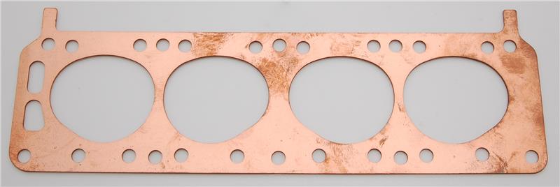 Cometic MG TC/TD/TF 1250-1500cc 68mm .094 inch Thickness Copper Head Gasket