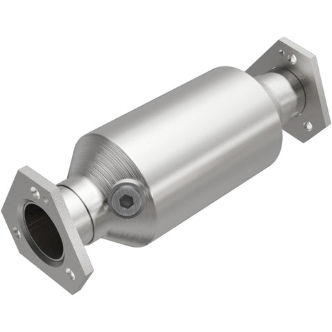 MagnaFlow Direct Fit Catalytic Converter 75-92 Audi/VW CA