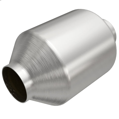 MagnaFlow 2.25 CA Universal Converter