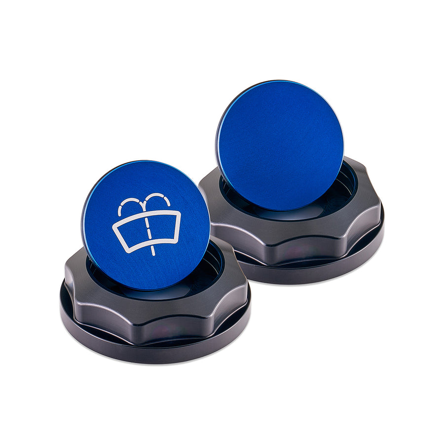 IAG Revolve Washer Fluid Reservoir Cap