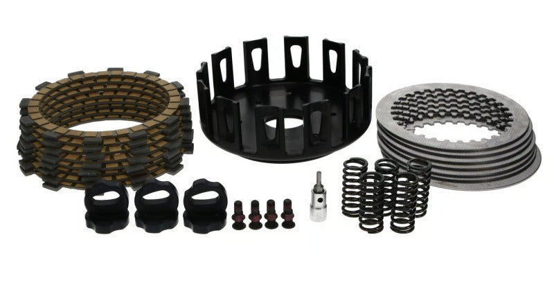 Wiseco Performance Clutch Kit YZ250 93-19 Clutch Basket