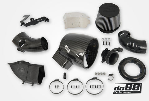 do88 BMW Z4 M40i B58 (G29)/Toyota GR Supra MK5 (A90) Intake System + Turbo Intake (OEM Turbo)