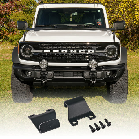FMS Pod Light Mounts