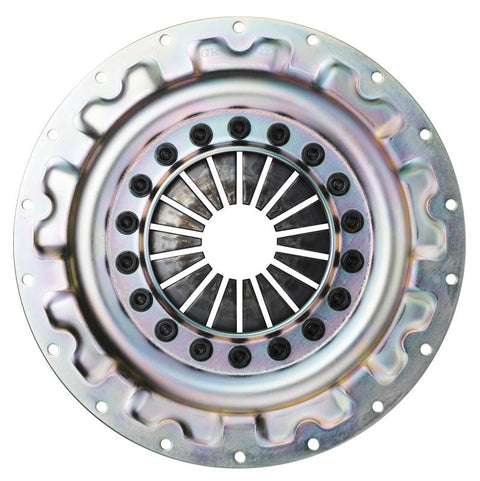 OS Giken Nissan Skyline GT-R/GTS R32/R33 (TS2CD) TS Twin Plate Clutch (Req. NS201-BC60M or OSG TOB)