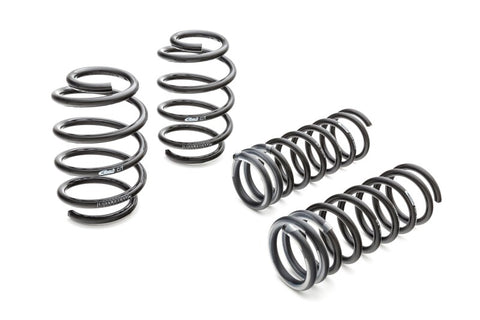 Eibach 08-12 Audi A5 Quattro 3.2 FSI Pro-Kit (Set of 4 Springs)