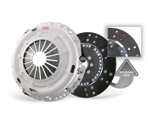 Clutch Masters 00-05 BMW E46 5-Speed FX250 Rigid Disc Clutch Kit