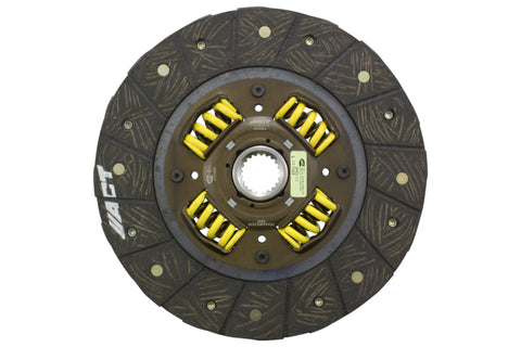 ACT 1993 Toyota 4Runner Perf Street Sprung Disc