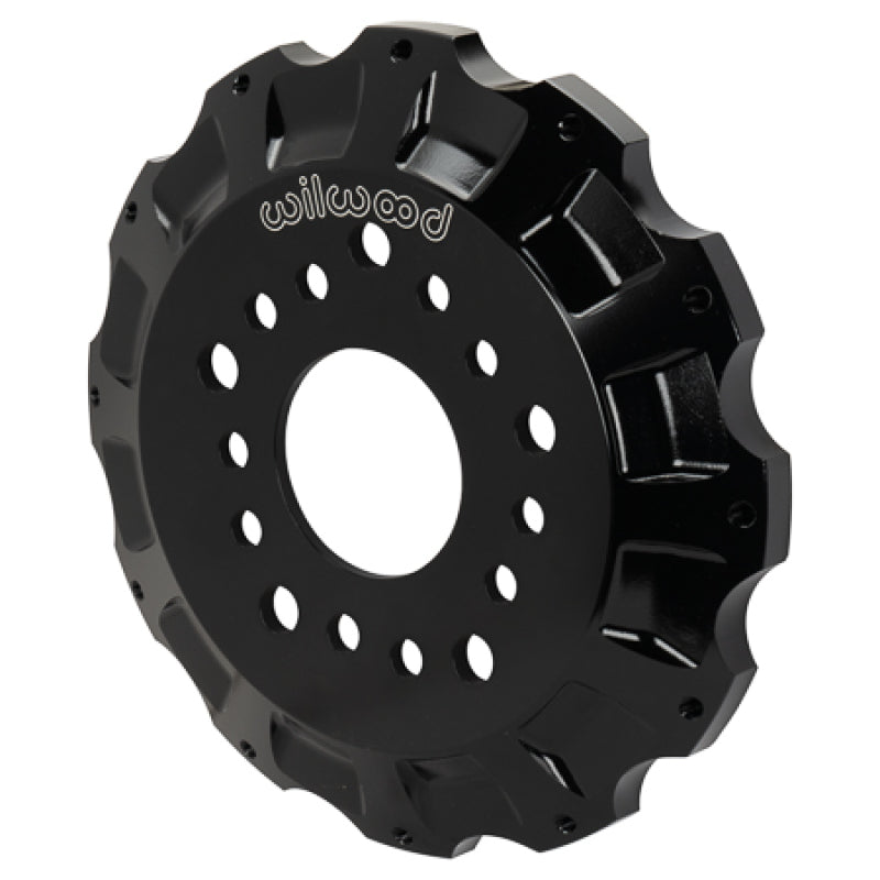 Wilwood 5x5.50 MT 12x10.750 BC Hat 1.180 OffSet