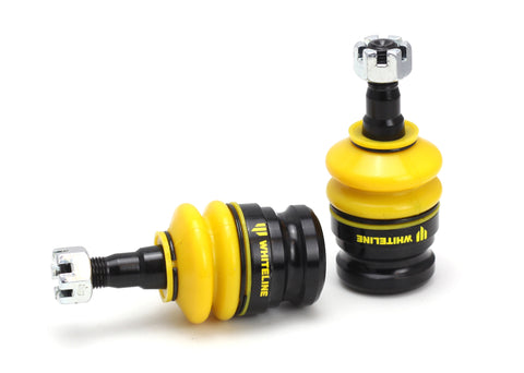 Whiteline 02-21 Subaru WRX / 04-21 STI / 05-12 Legacy GT Front Roll-Center/Bump-Steer Service Kit