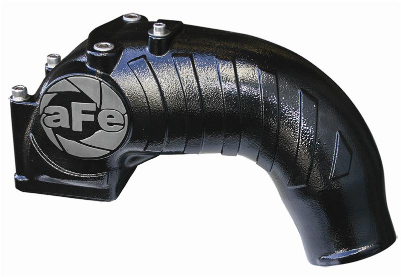 aFe Bladerunner Manifolds Intake Dodge Diesel Trucks 07.5-14