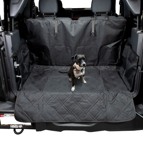 I-Line Trunk Pet Mat