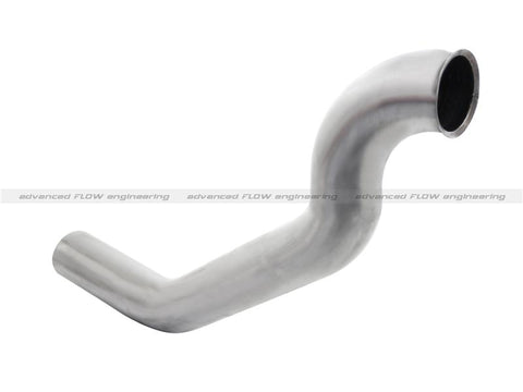 aFe Exhaust Downpipe Back