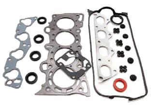 Cometic Street Pro 98-02 Dodge Cummins 5.9L 6BT 24v 4.100in Bore Top End Gasket Kit