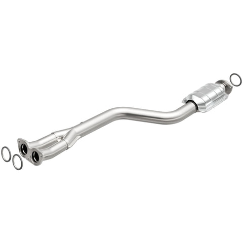 MagnaFlow Direct Fit Catalytic Converter 00-05 Lexus GS300 3.0L