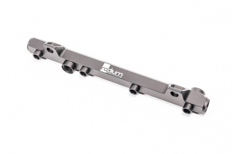 Radium Engineering Mazda 1.6 B6 Fuel Rail