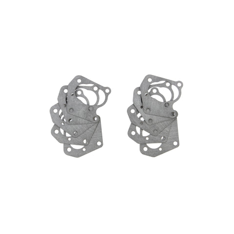 Cometic Harley-Davidson Oil Pump Cover Gasket 1950-67 Fl,Flh, 10Pk