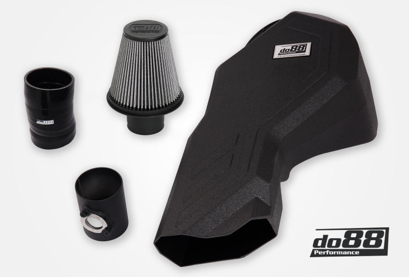 do88 Toyota Yaris GR Intake System