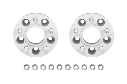 Eibach Pro-Spacer System 30mm Spacer / 5x115 Bolt Pattern / Hub 71.4 For 06-18 Dodge Charger R/T