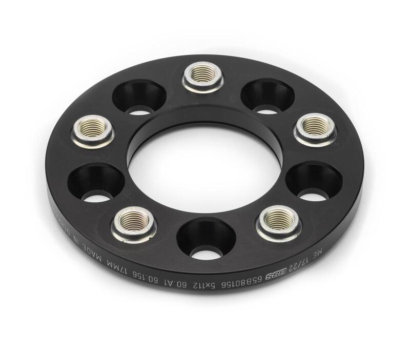 BBS Adapter 5x115 17mm - Pair