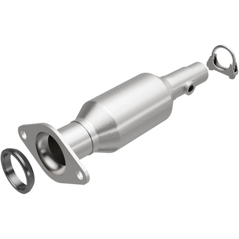 MagnaFlow 01-03 Toyota Prius 1.5L OEM Grade Direct-Fit Catalytic Converter