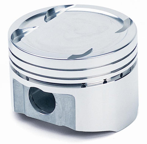 JE Pistons VW VR6 24V 8.5 KIT Set of 6 Pistons