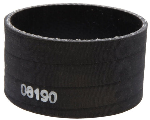 K&N Hose 3inid X 1.75inl Reinforced